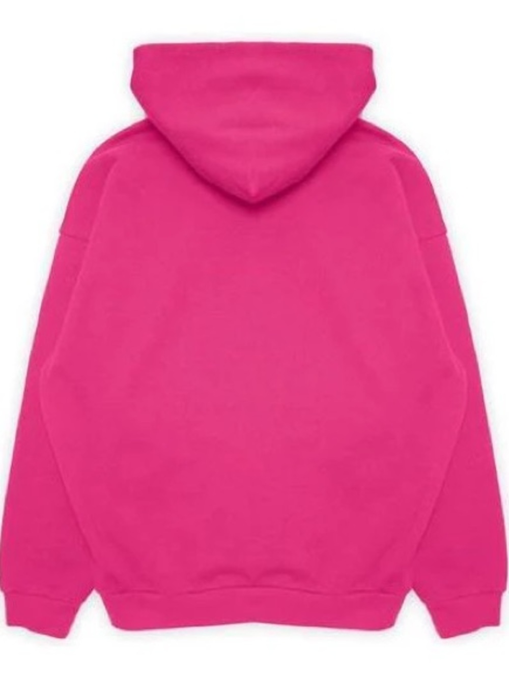Drew House Mascot Hoodie Pink - Picture 3 of 3
